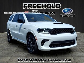 2022 Dodge Durango