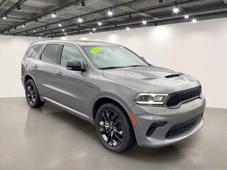 2022 Dodge Durango for sale in Elma NY
