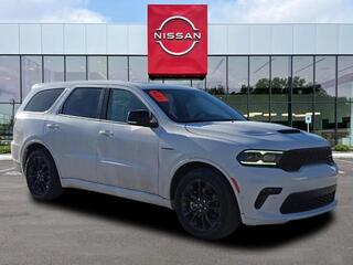 2022 Dodge Durango for sale in Hobart IN