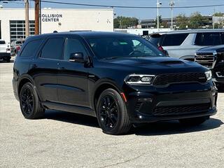 2022 Dodge Durango