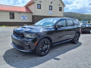 2022 Dodge Durango for sale in Princeton WV