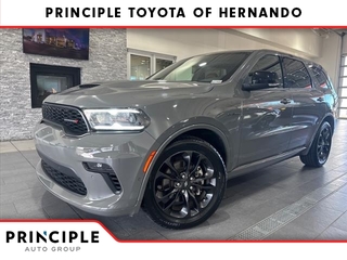 2022 Dodge Durango for sale in Hernando MS