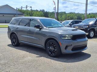 2022 Dodge Durango