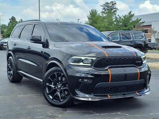2022 Dodge Durango for sale in Cincinnati OH