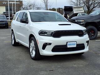 2023 Dodge Durango