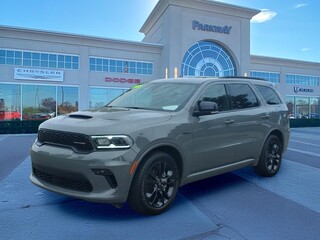 2023 Dodge Durango