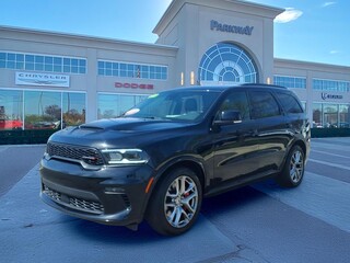 2023 Dodge Durango for sale in Clinton Twp. MI