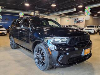 2023 Dodge Durango