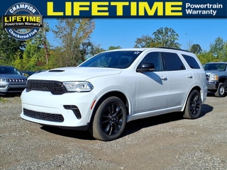 2023 Dodge Durango for sale in Howell MI