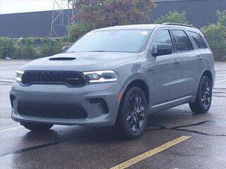 2023 Dodge Durango for sale in Warren MI