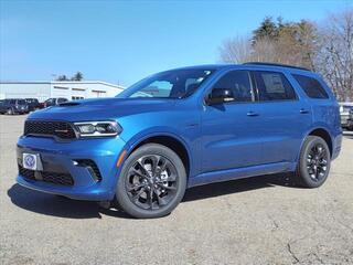 2024 Dodge Durango for sale in Rochester NH