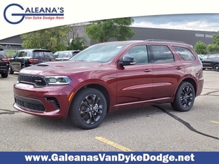 2024 Dodge Durango for sale in Warren MI