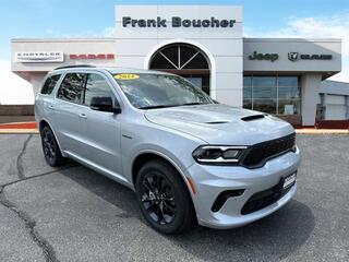 2024 Dodge Durango for sale in Janesville WI