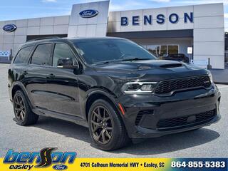 2025 Dodge Durango for sale in Easley SC