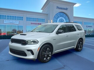 2025 Dodge Durango for sale in Clinton Twp. MI