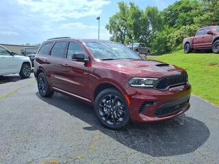 2025 Dodge Durango for sale in Clarksville TN