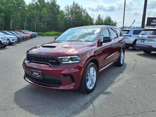 2025 Dodge Durango