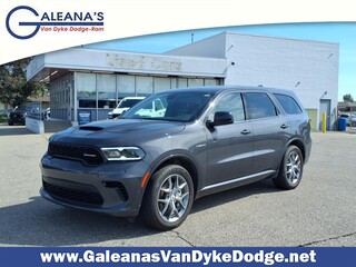 2026 Dodge Durango for sale in Warren MI