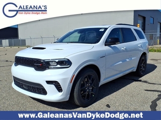 2026 Dodge Durango for sale in Warren MI