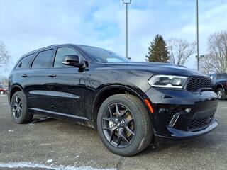 2026 Dodge Durango for sale in New Carlisle OH