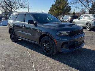 2026 Dodge Durango for sale in Janesville WI