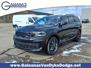 2026 Dodge Durango for sale in Warren MI