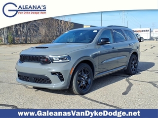 2026 Dodge Durango for sale in Warren MI
