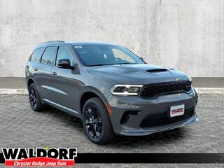 2026 Dodge Durango for sale in Anderson SC