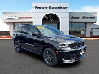 2026 Dodge Durango for sale in Janesville WI