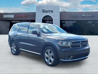 2014 Dodge Durango