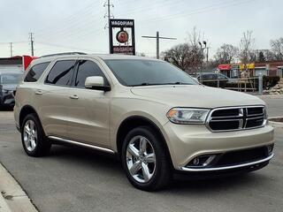 2014 Dodge Durango