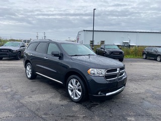 2013 Dodge Durango