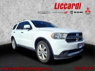 2013 Dodge Durango for sale in Greenbrook NJ