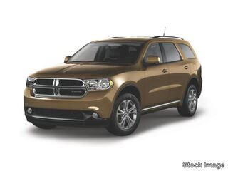 2012 Dodge Durango for sale in Freehold NJ