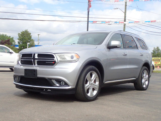 2014 Dodge Durango for sale in Waterford MI