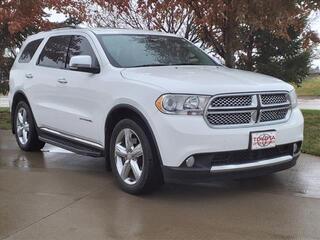 2013 Dodge Durango