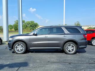 2014 Dodge Durango