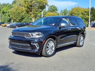 2021 Dodge Durango for sale in Fort Mill SC