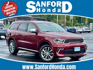 2022 Dodge Durango