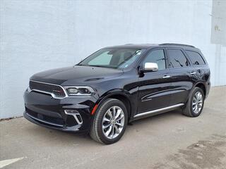 2022 Dodge Durango