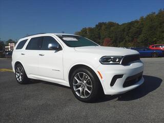 2024 Dodge Durango for sale in Altoona PA