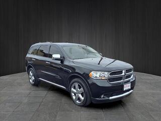 2012 Dodge Durango