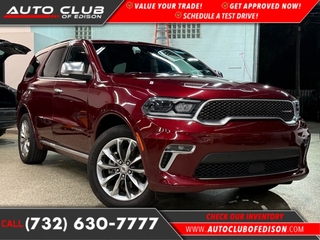 2022 Dodge Durango