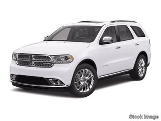 2015 Dodge Durango