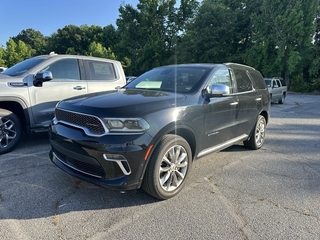 2022 Dodge Durango for sale in Greenville SC