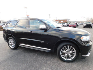 2015 Dodge Durango for sale in Clarksville TN