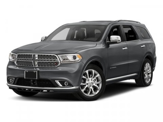 2017 Dodge Durango