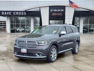 2017 Dodge Durango