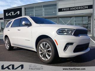 2023 Dodge Durango for sale in Greer SC