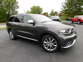 2019 Dodge Durango for sale in Clarksville TN